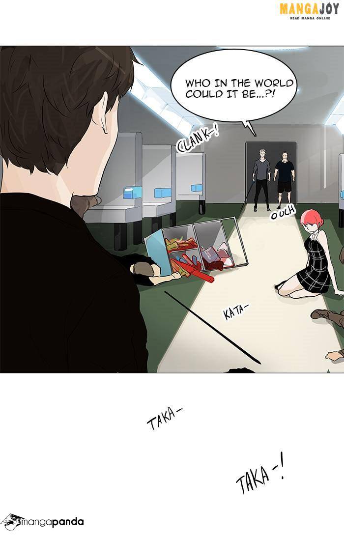 Tower of God Chapter 196 image 10